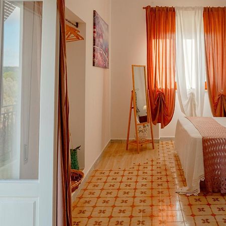 Appartement La Nicchia à Villa Castelli Extérieur photo