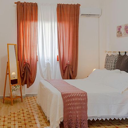 Appartement La Nicchia à Villa Castelli Extérieur photo