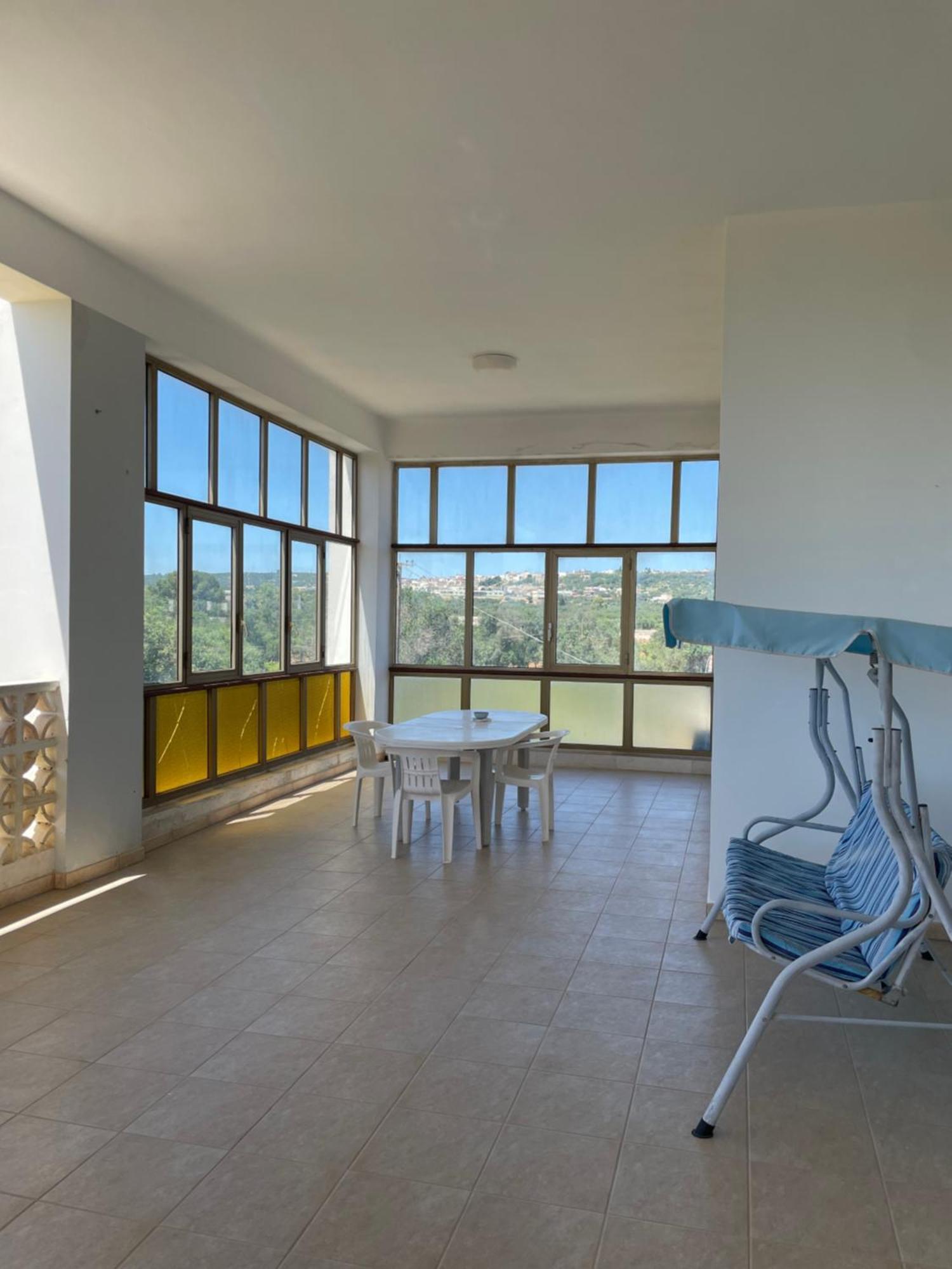 Appartement La Nicchia à Villa Castelli Extérieur photo